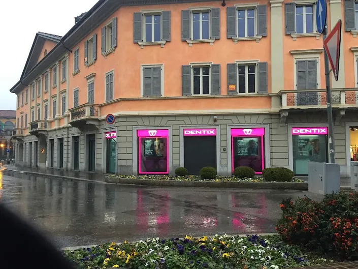 Dentix Italia