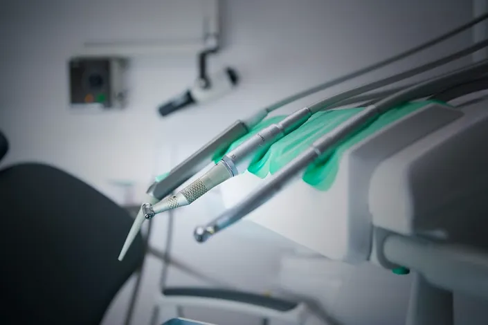 Di Martino – Studio Dentistico