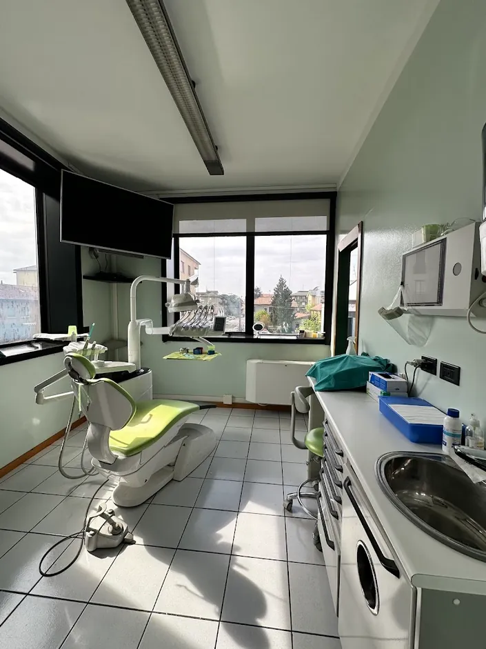DocSmile – Studio Dentistico Villasanta