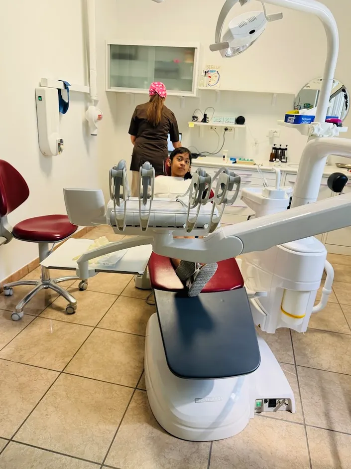 Doctor Kids Bologna – il Dentista dei Bambini –