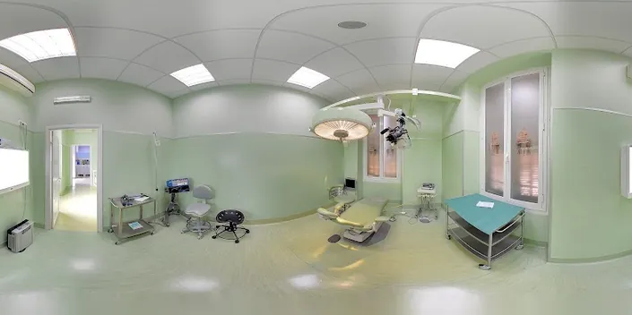 Dott. Alessio Bosco – Dentista Sanremo