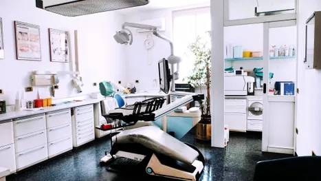 Dott. Ivan Scalzo, Dentista