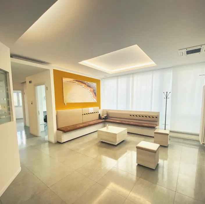 Dott. Marco Leo Dentisti Bolzano