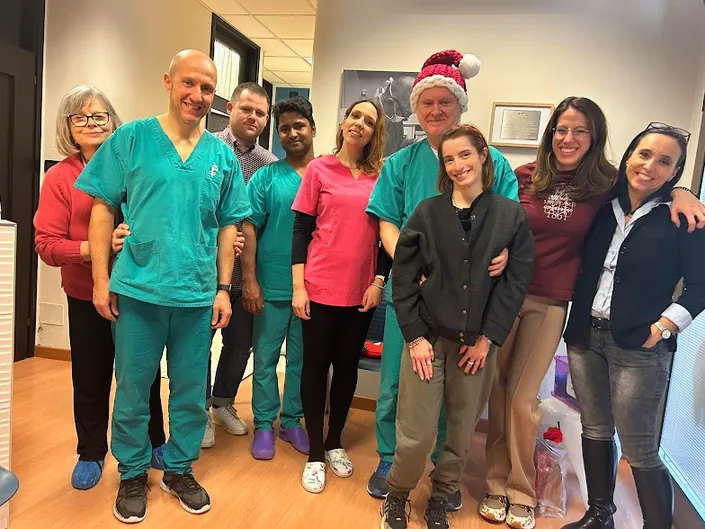 Dott. Mauro Roncarati – Dentista – Laureato in Medicina e Chirurgia