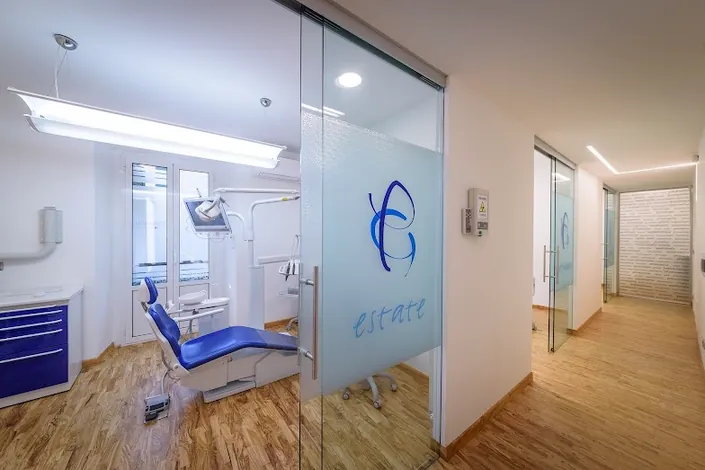 Dott. Pascuzzi Giuseppe | Dentista Genova