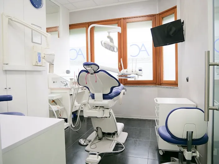 Dott.ssa Annalisa Craparo Dentista Odontoiatra Specialista in Ortodonzia