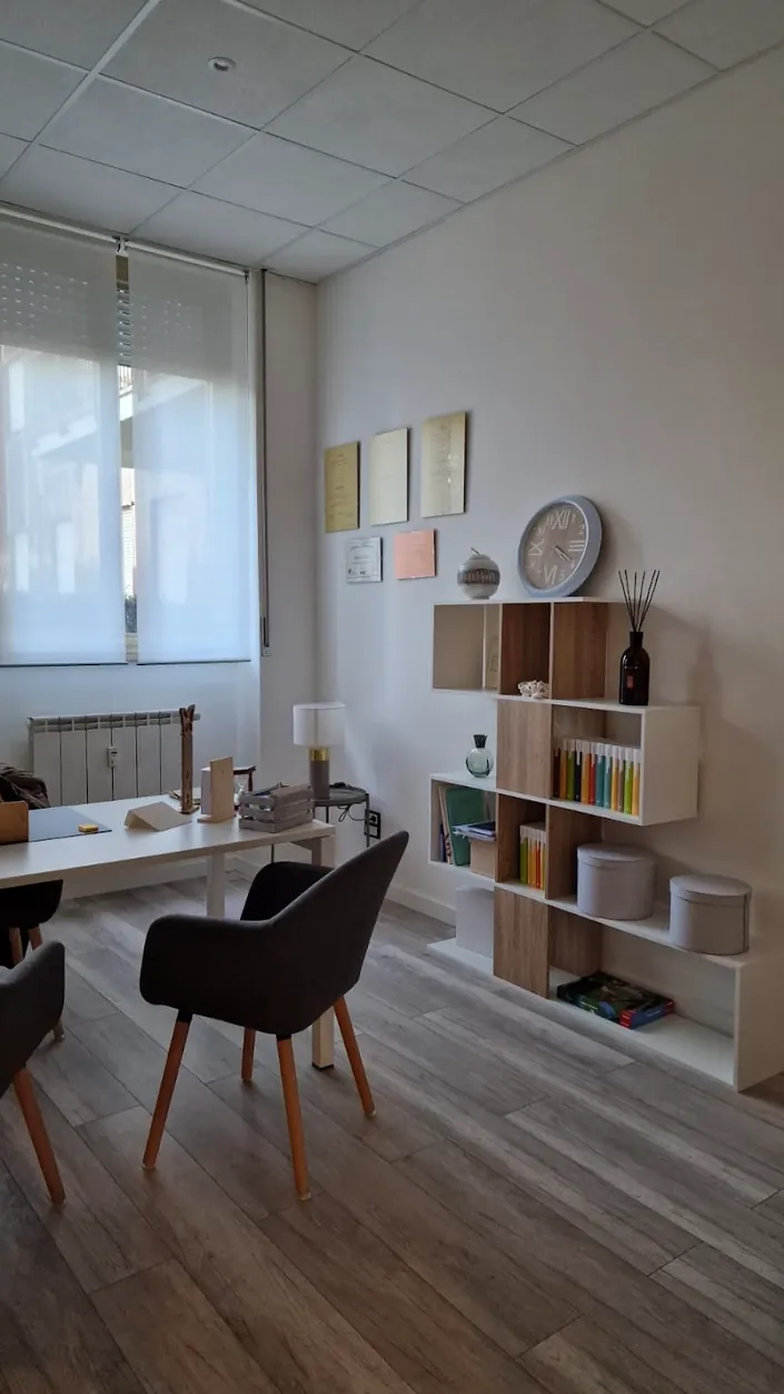 Dott.ssa Colucci e Dott. Granito – Studio Professionale Alma Monza