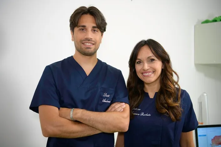 Dott.ssa Francesca Barbato, Dentista dei Bambini