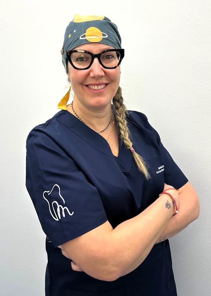 Dott.ssa Maurizia Massardi – Igienista Dentale