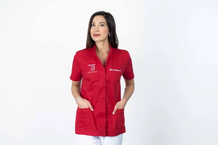 Dott.ssa Veronica Dominici Odontoiatra – Dentista Bologna