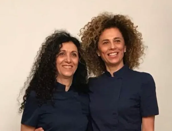 Dott.sse Giacomelli e Campana Dental Medicine