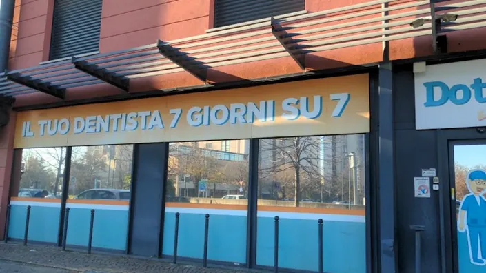 Dottor D Clinica Dentale