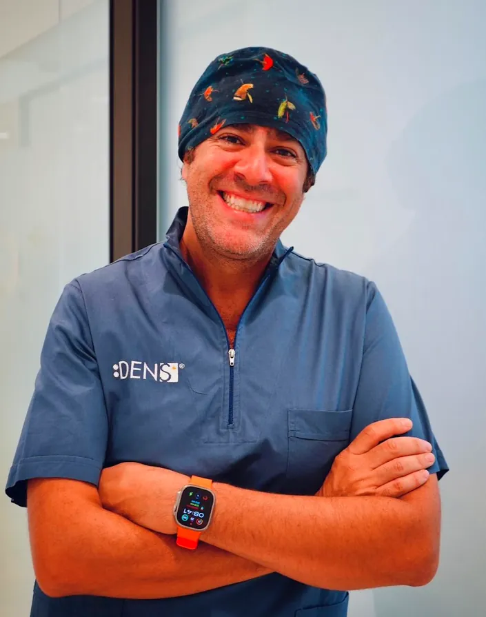 Dottor De Blasi Luca