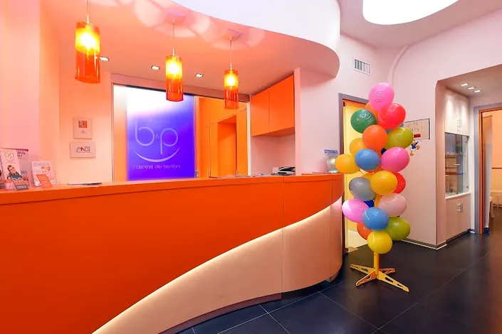 Dottorsorridenti – Dentista per bambini