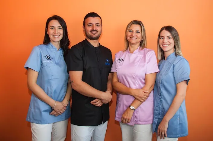 Dr.Brikens – Studio Odontoiatrico