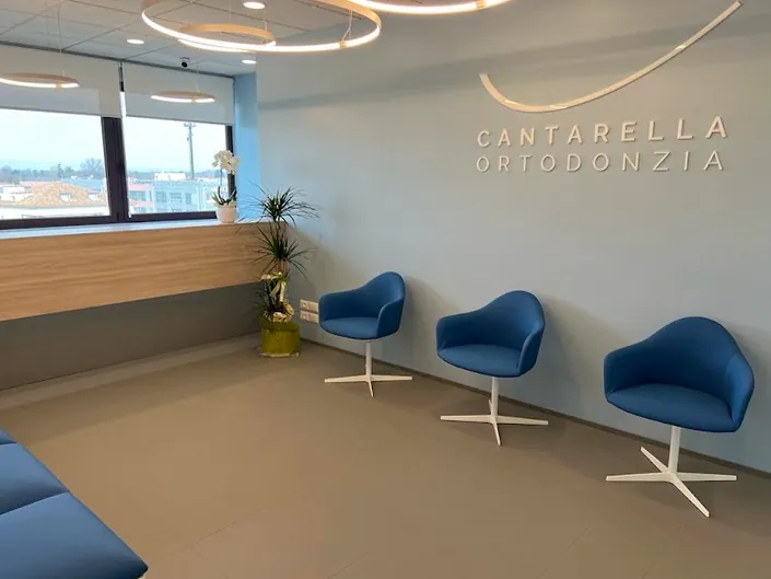 Dr. Cantarella Studio Dentistico – Ortodonzia – Treviso