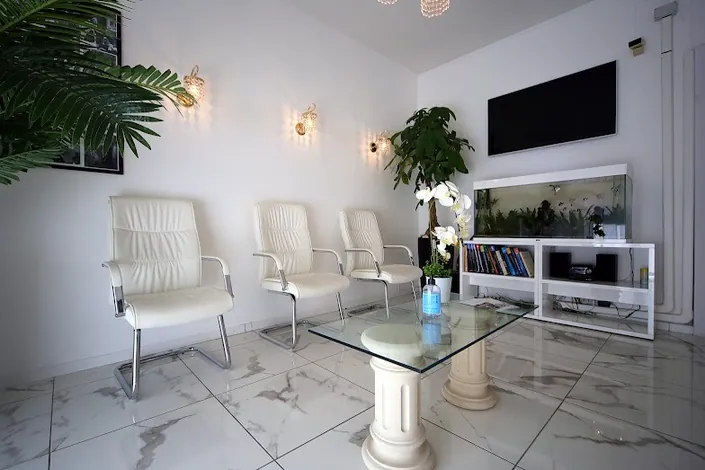 Dr. Francesco Pascucci Dentista Milano