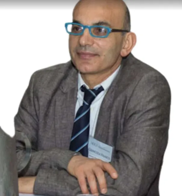 Dr Franco Giancola – Medicina rigenerativa per Artrosi e Protesi Anca – PRP – Cellule staminali ginocchio e spalla – Zirconia