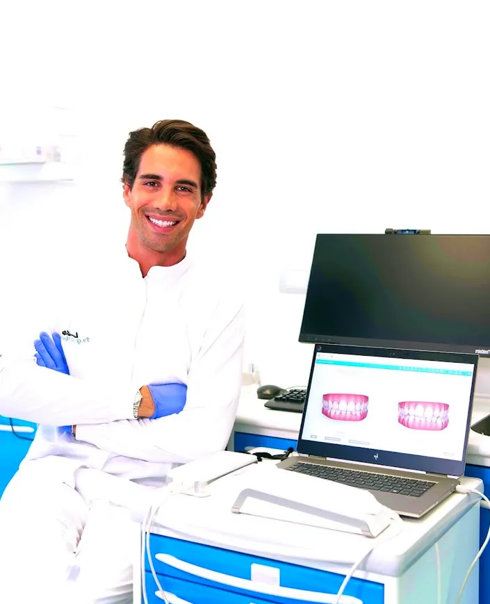 Dr. Giuseppe M. Ambrosio
