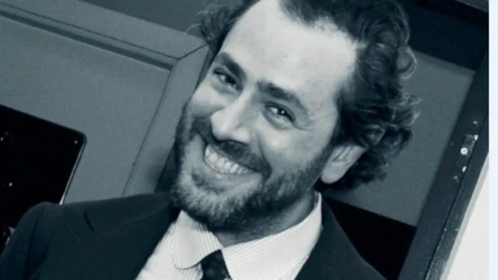 Dr .Luca De Blasi