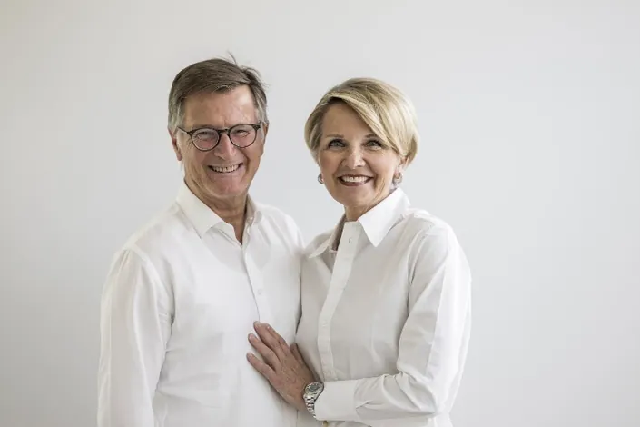Dr. Moser² | Perfect Smile