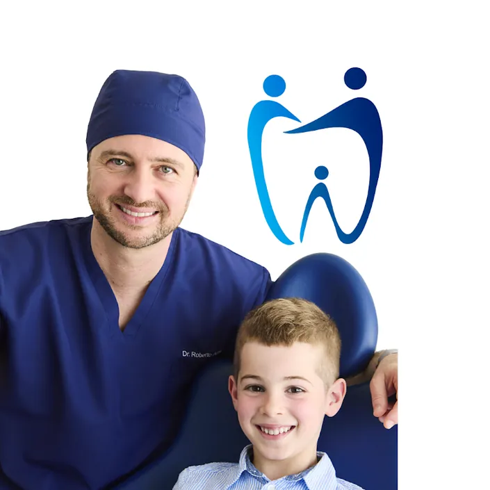 Dr. Roberto Arru – il dentista amico dei bambini