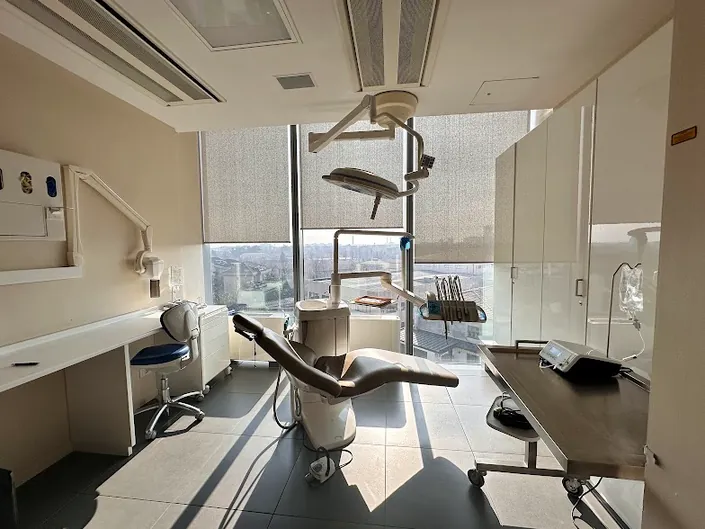Dr. Sergio Fiammenghi | Studio Dentistico Brescia | ORAL STUDIO DESIGN SRL