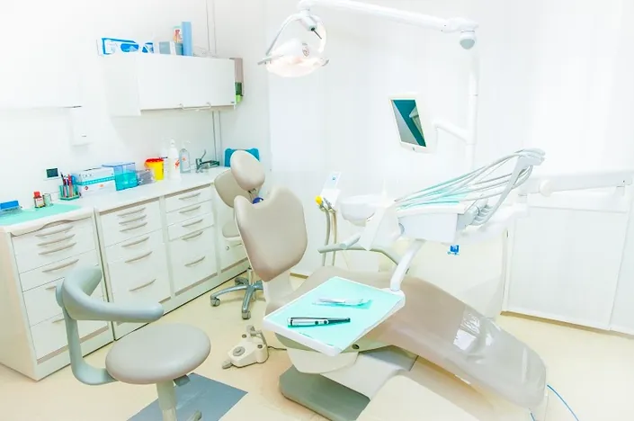 DRM Odontoiatria – Padova Centro