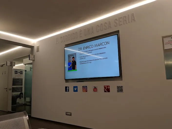 DRM Odontoiatria – Padova