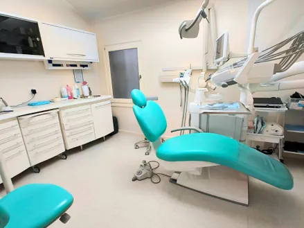 DRM Odontoiatria – Venezia San Marco