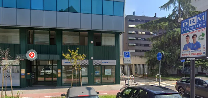 DRM Odontoiatria – Vicenza
