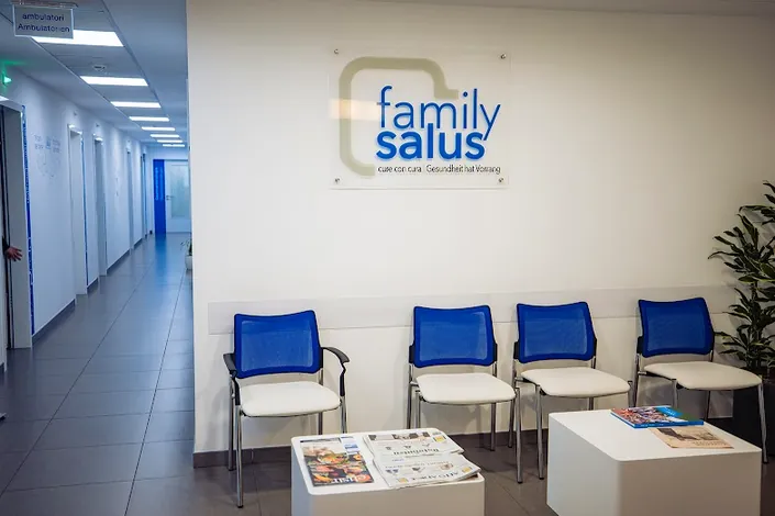Family Salus