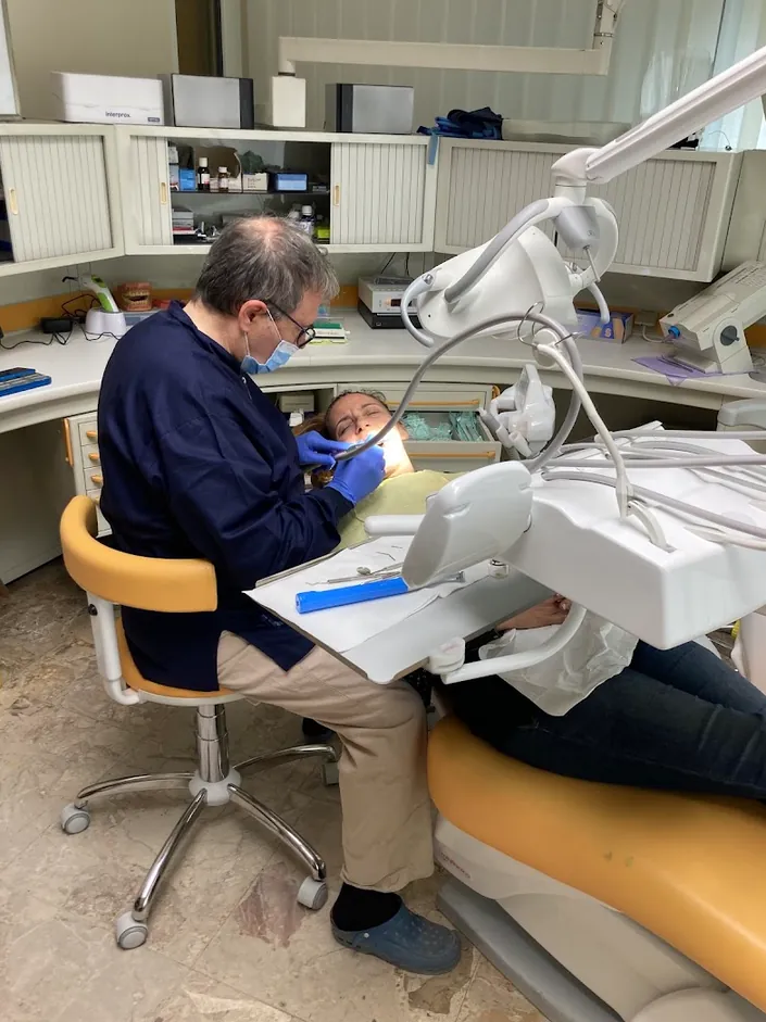 Ferrara Dr. Vito Dentista