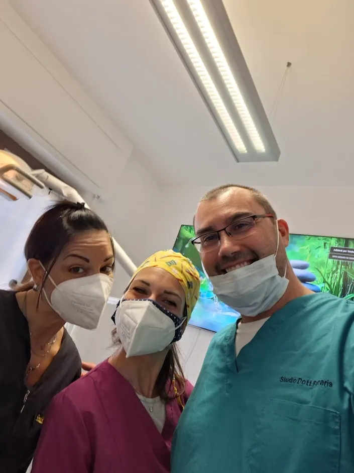Ferraris Dr. Francesco Studio Dentistico