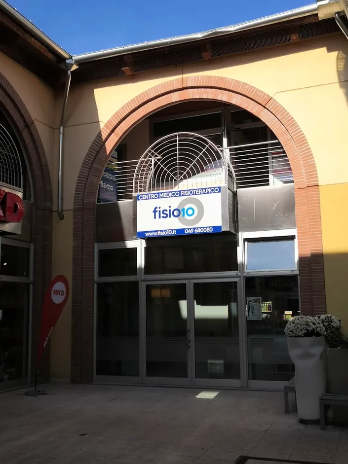 Fisio10 Fisioterapia e Centro Riabilitazione