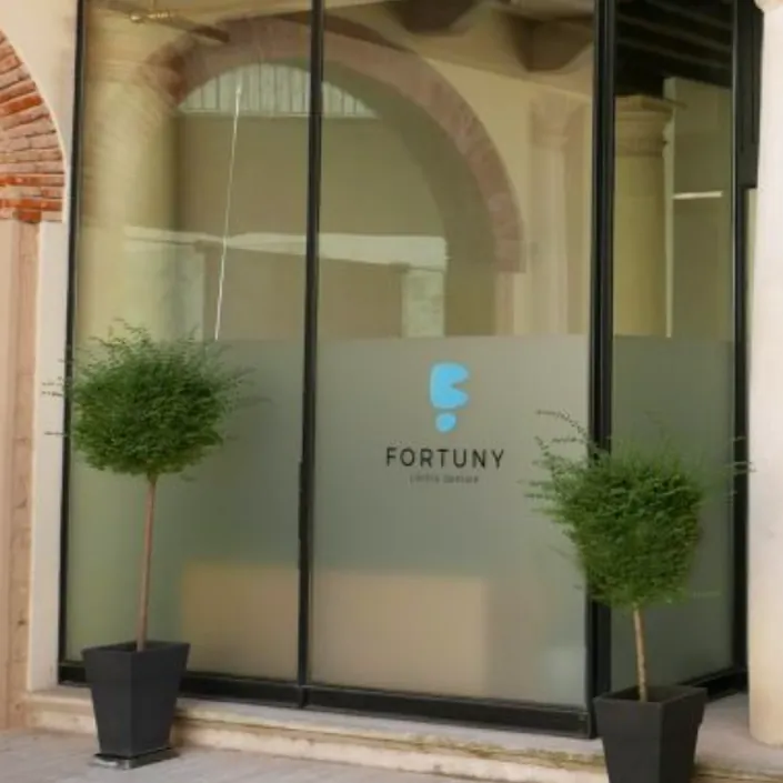 Fortuny Centro Dentale