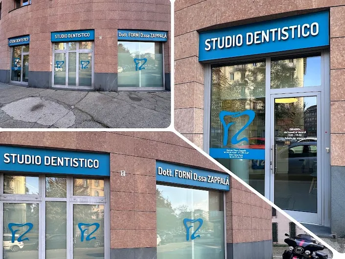 FZ DENTAL TEAM