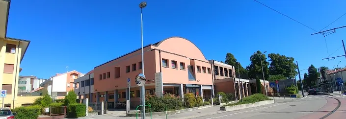 Gvdr – Centro Medico FisioGuizza – Padova