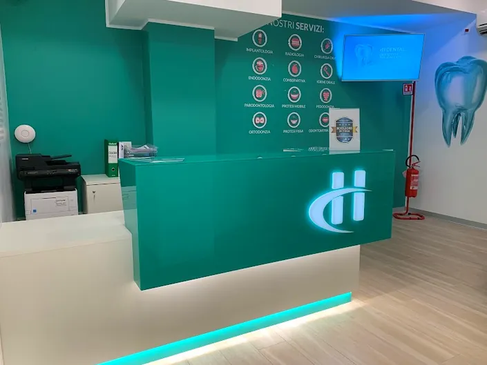 HDental, Bologna