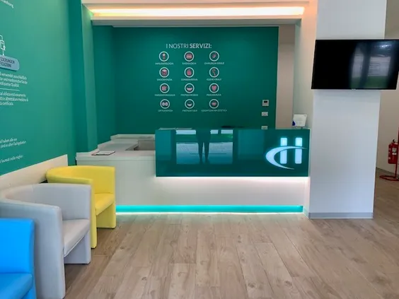 HDental, Bolzano