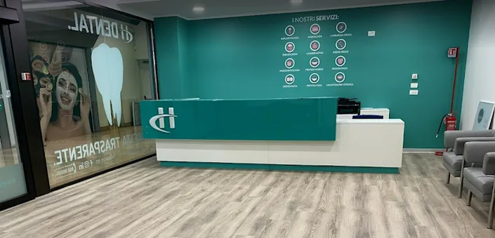 HDental, Parma