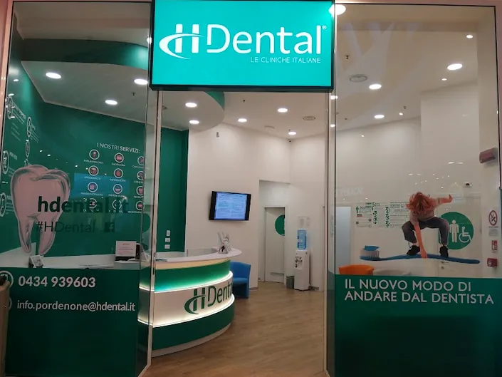 HDental, Pordenone