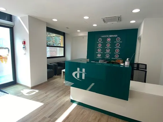 HDental Sanremo