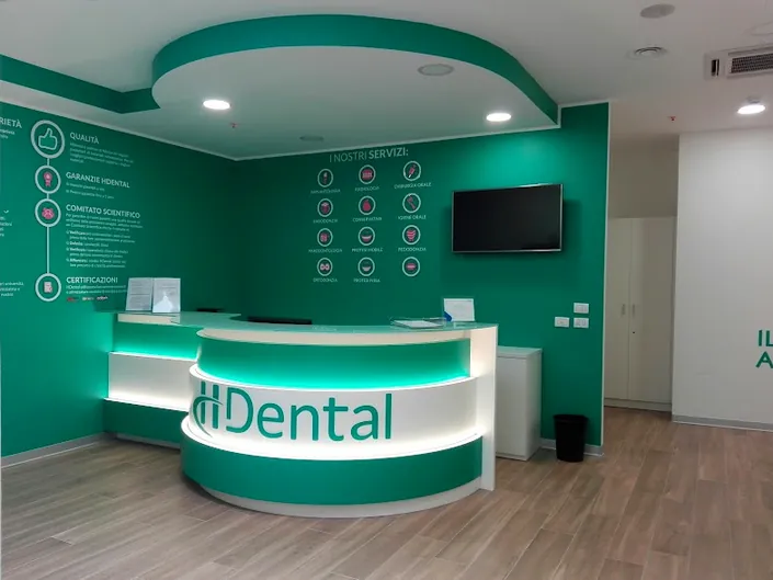 HDental Torino