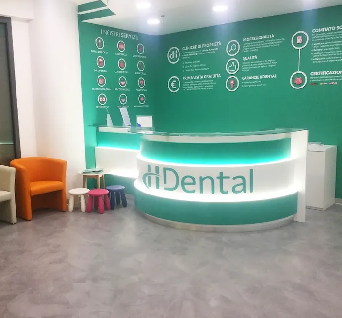 HDental, Trento