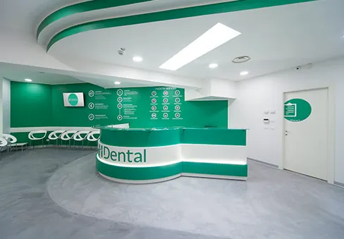 HDental, Udine