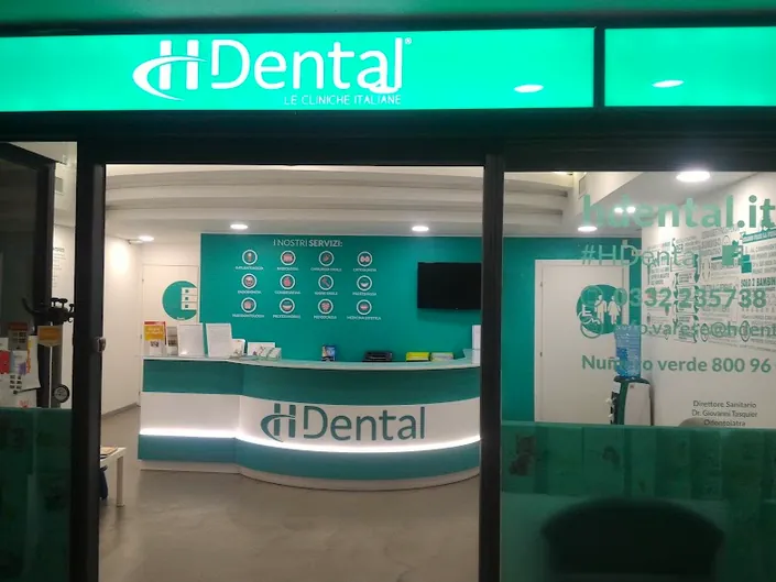 HDental, Varese