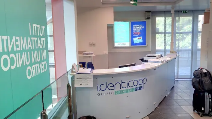 i.Denticoop – Gruppo DentalPro Bologna CC Repubblica