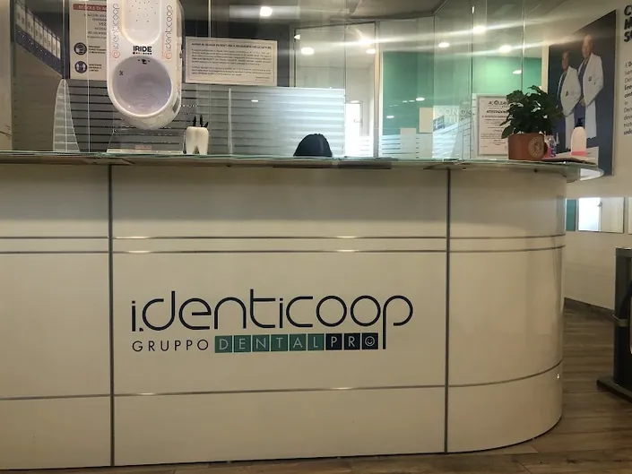 i.Denticoop – Gruppo DentalPro Reggio Emilia CC Ipercoop Baragalla