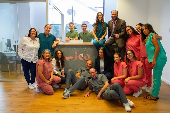ICO – Istituto Clinico di Odontoiatria